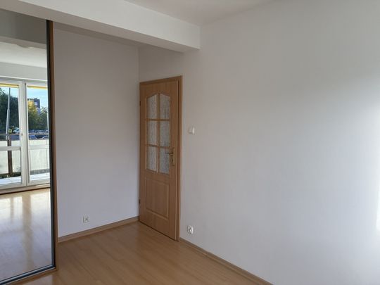 Os Bukowe ładne 2 pok, niski blok ul. Akwarelowa - Photo 1