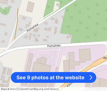 Bezczynszowe, Centrum miasta, wyposażone - Photo 1