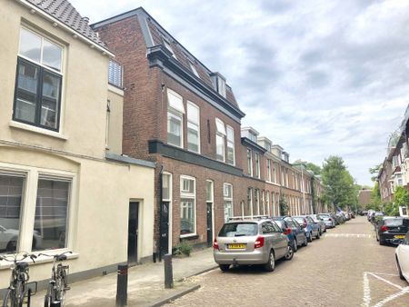 Bovenwoning Van Alphenstraat, Utrecht huren? - Foto 5