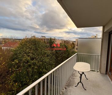 Location Appartement 1 pièce 27m² - Photo 6