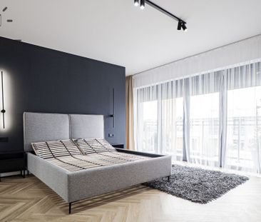 Przepiękny dom z ogrodem | Wierzyńskiego | Blisko WIS - Фото 1