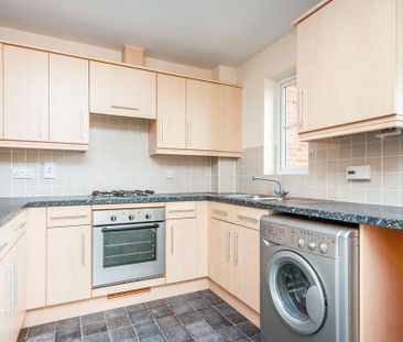 2 bedroom flat to rent - Photo 4