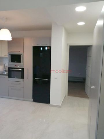 Apartament 3 camere de inchiriat in Cluj-Napoca, Centru ID 5571 - Fotografie 2