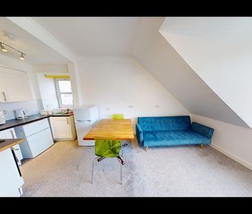 1 Bed Flat, Great Northern Road, AB24 - Photo 2