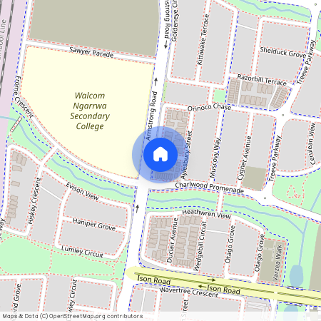 496E Armstrong Road, Vic 3030, Werribee