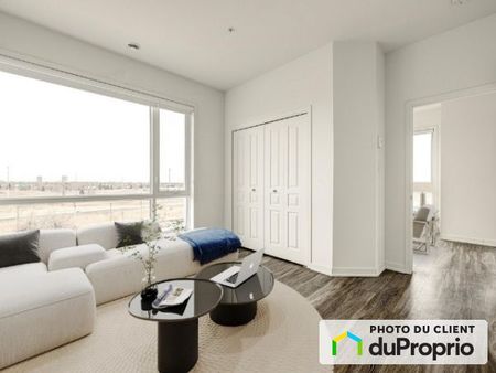 1250, Lucille Teasdale Boulevard, Terrebonne (Lachenaie) à louer - Photo 4