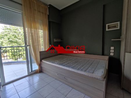 Studio/Γκαρσονιέρα για ενοικίαση Χιλιαδού (Βόλος) - Photo 3