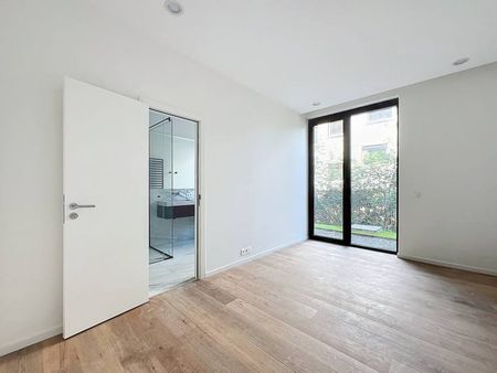 Appartement te huur - Photo 2