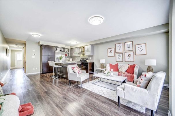 For Lease - 56 Golden Springs Drive, Brampton, Ontario - Photo 1