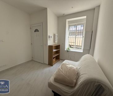 Location Appartement 1 pièce 17m² NICE 06300 - Photo 4