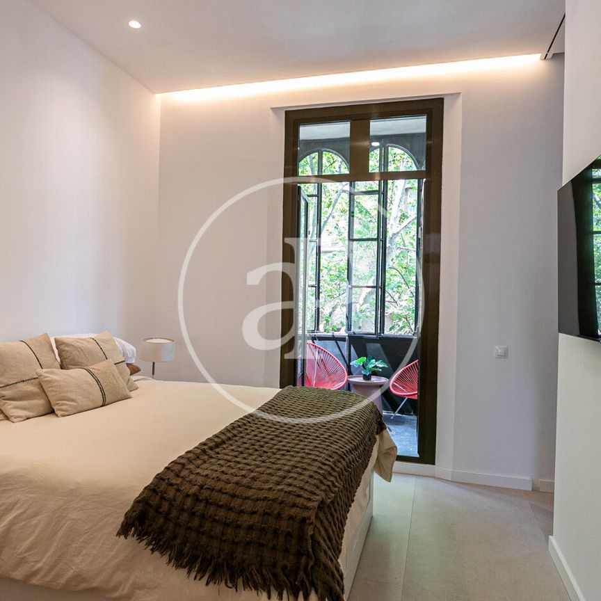 Apartment for rent in Sagrada Família - Photo 1