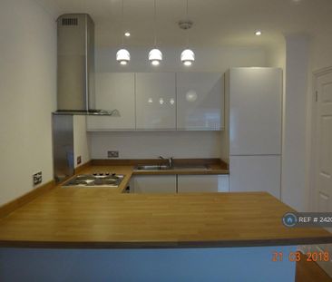 2 bedroom bungalow to rent - Photo 4