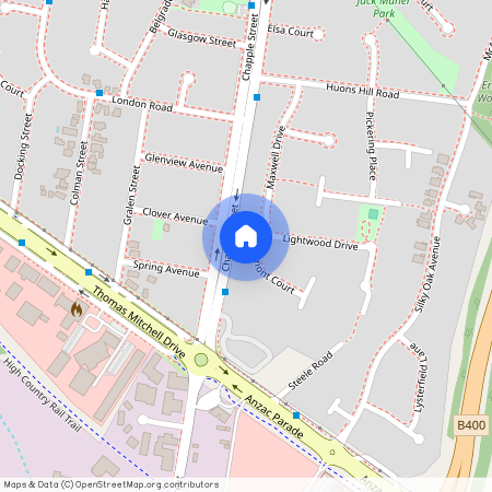 24 Rosemont Court, Vic 3690, Wodonga