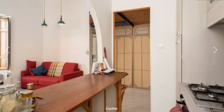 Via Tiburtina, Rome, Lazio 00185 - Photo 4