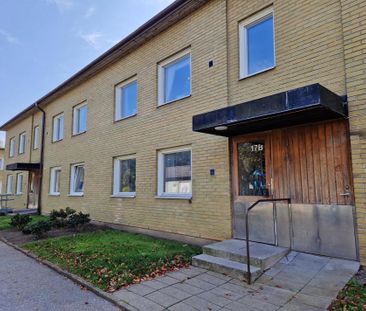 Sunnanväg 17B, Kävlinge - Foto 1