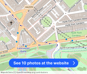 1 bedroom flat for rent - Photo 1