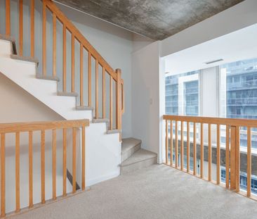 For Lease - 1029 King Street Unit# 827, Toronto, Ontario - Photo 6