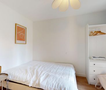 NUNGESSER Colocation 10 chambres à Toulouse - Photo 1