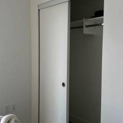 Private Room for Rent in 2 Bedroom Fully Furnished Apartment - Photo 4