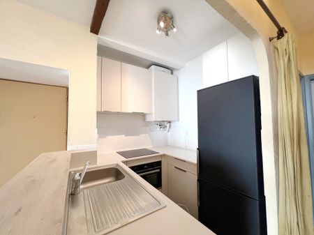 Location Appartement 2 pièces 52m² AJACCIO 20000 - Photo 5