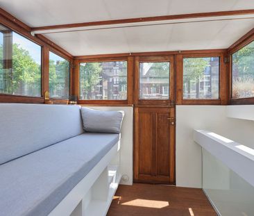 Huis te huur: Oudeschans 64-Z 1011 LD Amsterdam - Foto 2