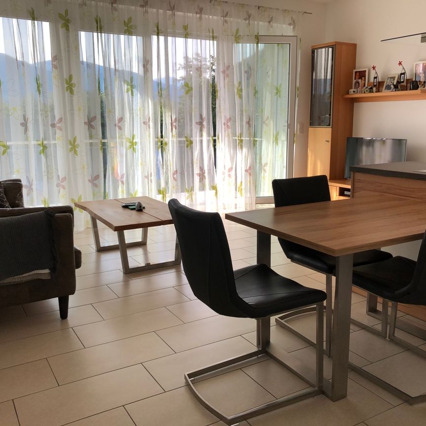 Wohnen nahe Ossiacher See!!! - Foto 1