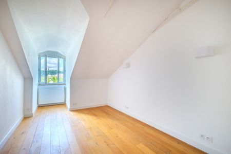 APPARTEMENT T6 A LOUER - Photo 2