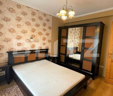 Apartament 3 camere, 60 mp, garaj, zona strazii Buna Ziua - Photo 2