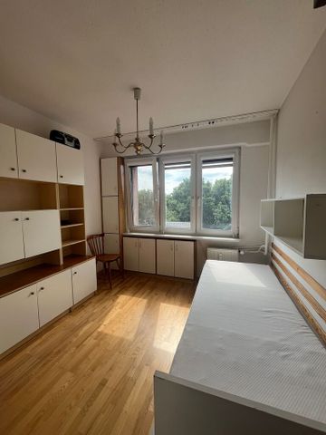 Poznań, Rataje - Zdjęcie 5