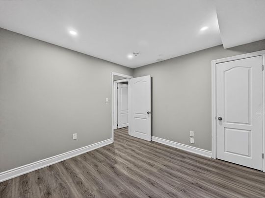 For Lease - 36 Lionhead Golf Club Road Unit# Bsmt, Brampton, Ontario - Photo 1