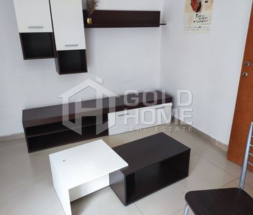 Studio/Γκαρσονιέρα για ενοικίαση Άνω Μαλακοπή (Πυλαία) - Photo 4