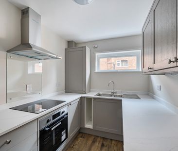2 bedroom apartment to rent - Photo 5