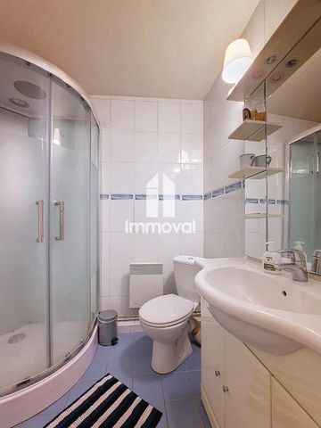 Location Appartement 2 pièces 47m² STRASBOURG 67000 - Photo 4