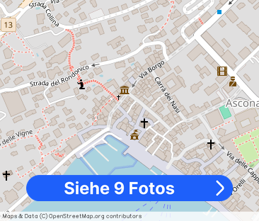 1 Zimmer, 27 m², 1. Stock - Foto 1