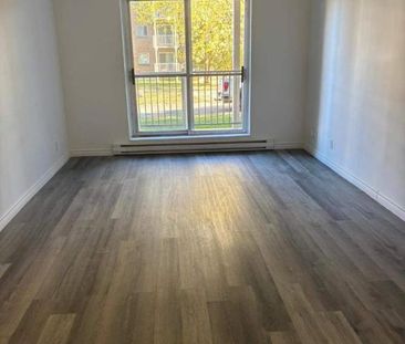 1 CH - 1 SDB - Gatineau - $1,495 /mo - Photo 1