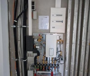 Neubau Ersteinzug - Photo 1