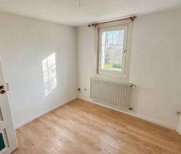 Exklusives, großzügiges Reihenhaus mit Traumgarten im Grünen zur Mi... - Photo 5