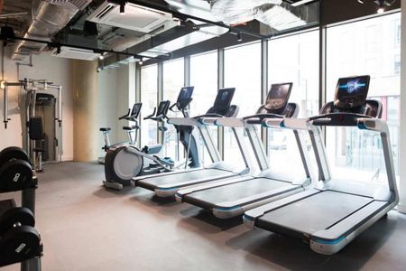 Studio to rent - Photo 3