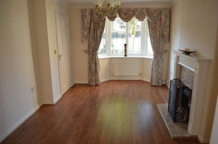 Baldwin Avenue, Bottesford, Scunthorpe - Photo 2