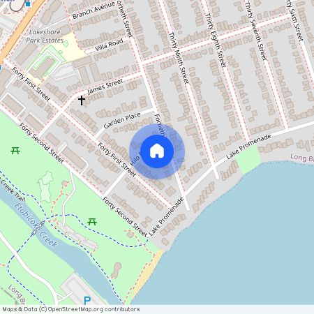 5 Hilo Road, Toronto