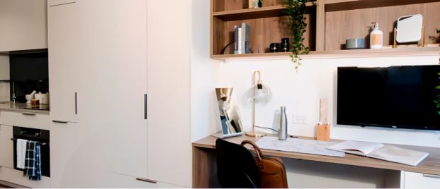 Studio Standard - Photo 1