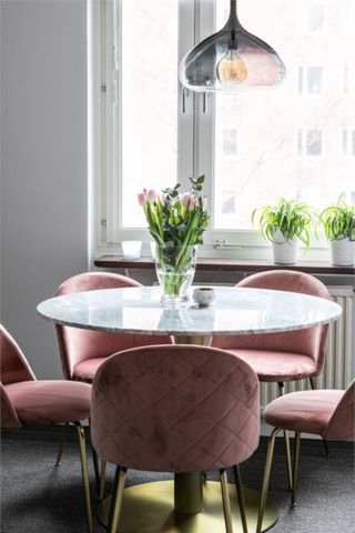 56 kvm 2:a i Sickla - Foto 5