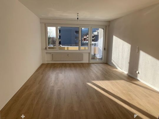 4.5 Zimmer, 79 m², 2. Stock - Foto 1