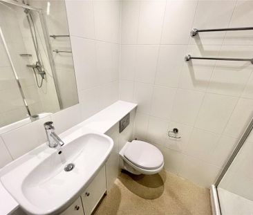 1 bedroom property to rent - Photo 6