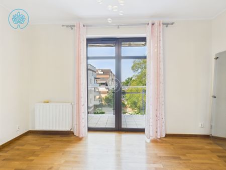 Duże mieszkanie w samym sercu miasta - Фото 2