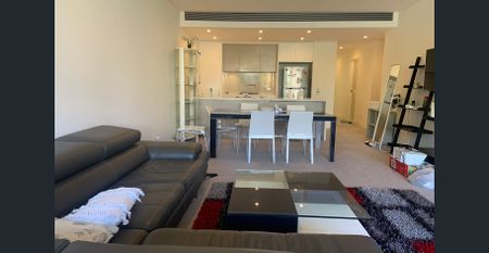 This is a fully furnished apartment and available now !!! Here is a video link for your reference: https://youtu.be/CHrUY5N7Pfg - Photo 2