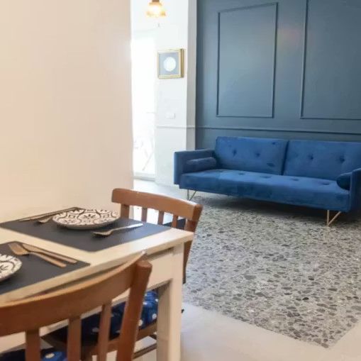 Via Giovanni Battista Bastianelli, Rome, Lazio 00133 - Photo 1