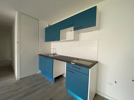 Appartement 3 pièces - Photo 3