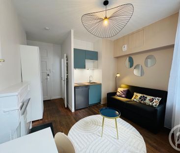 Location Appartement 1 pièce 16m² METZ 57000 - Photo 6