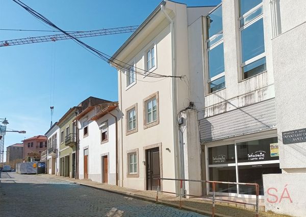 Apartamento T1 em Braga